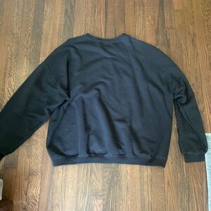 Jerzees men’s sweatshirt
